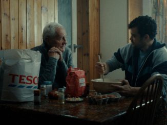 Watch Tesco's Christmas advert with heart-wrenching story that will leave you in tears