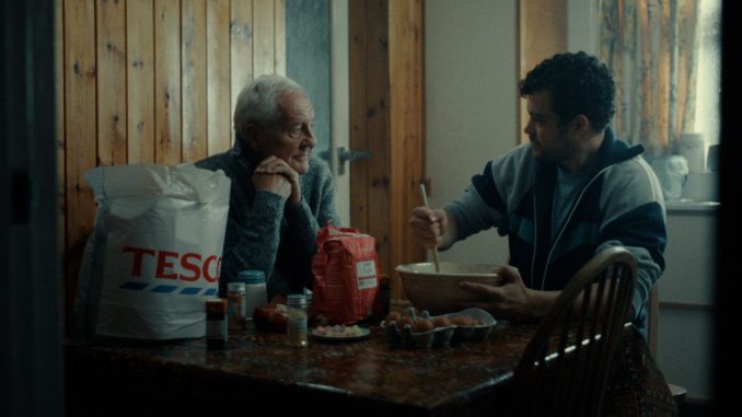 Watch Tesco's Christmas advert with heart-wrenching story that will leave you in tears