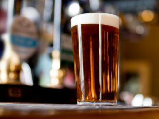 Pub serving 'best quality pints' in Scotland revealed