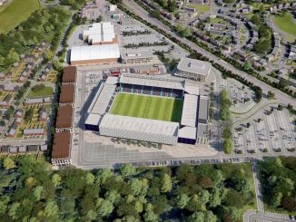 Frustrated SPFL club chief calls out Scots law over new stadium decision delay and insists his project has NO red flags