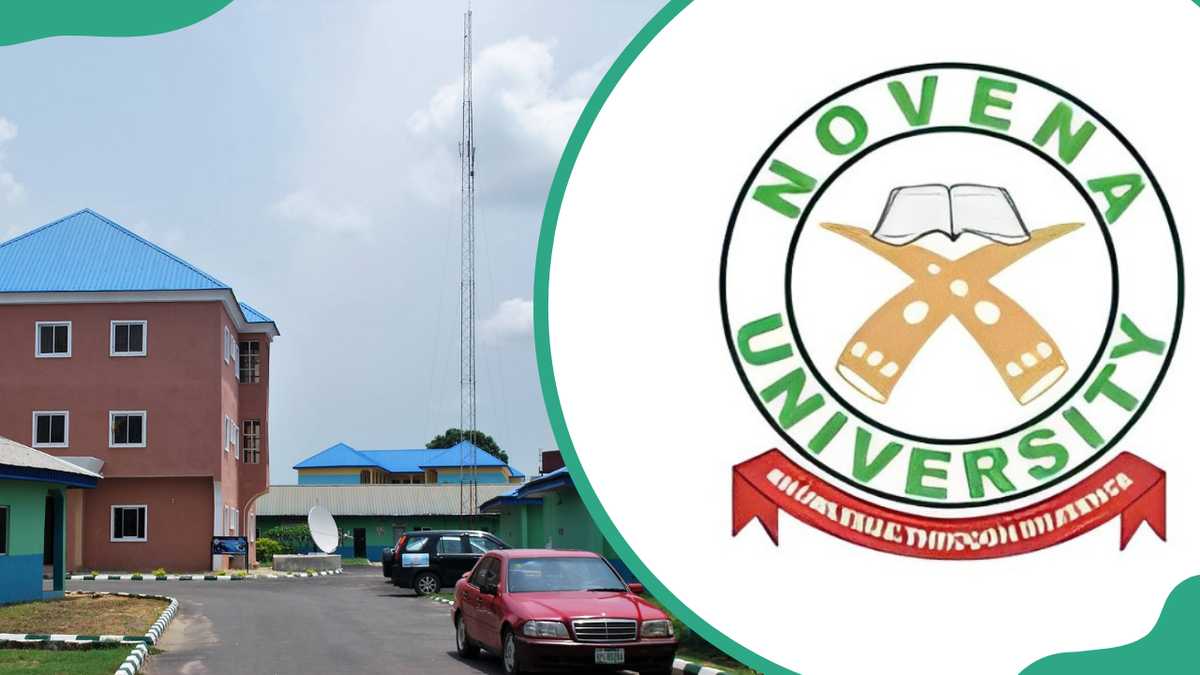 Novena University courses, cut-off mark, admission requirements and admission procedure