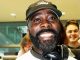 Radio star Melvin Odoom touches down in Australia for I'm A Celebrity after revealing show fears