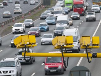 Little-known driving rule sees millions of speeding fines CANCELLED in seconds - how you can get let off fee free