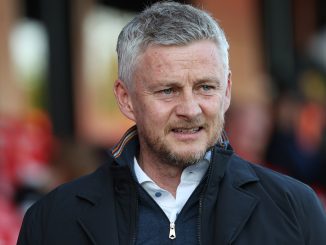 Ex Man Utd boss Ole Gunnar Solskjaer reveals which job he would return to football for as he plans to start new life