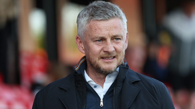 Ex Man Utd boss Ole Gunnar Solskjaer reveals which job he would return to football for as he plans to start new life