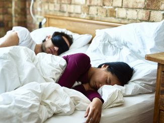 The £1.10 hardware store item that guarantees a good night's sleep away from home