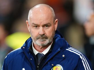 Scotland squad rocked by TWO withdrawals as Steve Clarke turns to ex-Celtic star for first time since Euros