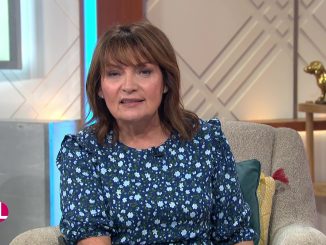 'End of an era', cries devastated Lorraine Kelly as iconic childhood store closes after 140 years