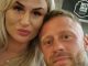 Pregnant wife had to direct ambulance driver to hospital while husband lay dying in back 'as he didn't know way'