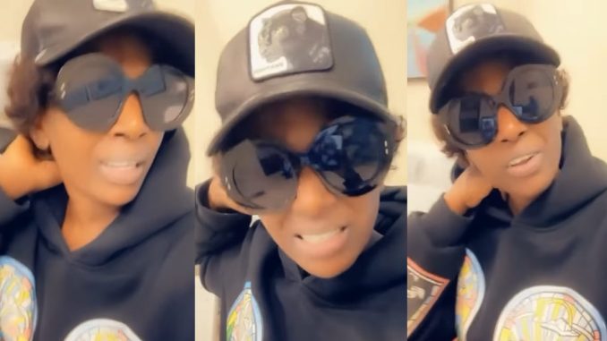 Actress Annie Idibia's Upcoming 40th Birthday Triggɘrs Debate on Authenticity of Age, Health Concerns (WATCH)