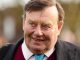 Constitution Hill loses stablemate rival as Nicky Henderson announces Sir Gino will start over fences this season