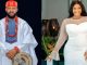 Yul Edochie shúns DM and home discussion, publicly plǝads with Judy to give him a daughter