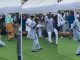 "Born to be a performer f0rced to be a father" – Wedding guest left speechless as man ste@ls show with epic Michael Jackson moves (VIDEO)