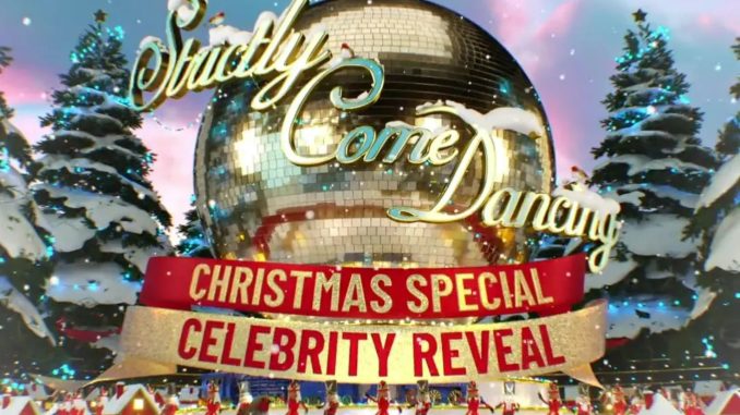 Strictly Come Dancing reveals second Christmas special celebrity after comedian Josh Widdicombe signs up