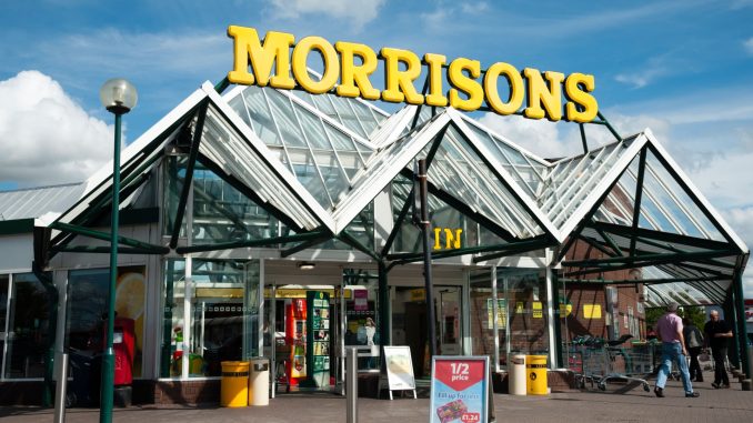 The 45p Morrisons buy you MUST keep in your boot this winter - it could save your life