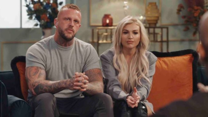 MAFS UK chaos ahead of final vows as cast leak spoilers, turn on show bosses in furious rants and reveal splits