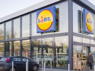 Prices at budget shops Lidl and Aldi set to rise with other high street favourites to follow