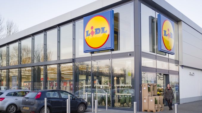 Prices at budget shops Lidl and Aldi set to rise with other high street favourites to follow