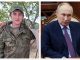 Scots mercenary who 'lost eye' fighting for Vladimir Putin in Ukraine at centre of Police Scotland probe