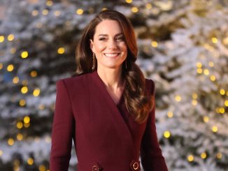 Fresh boost to Princess Kate as royal reveals she's well enough to host her annual Christmas carol concert