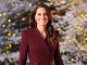 Fresh boost to Princess Kate as royal reveals she's well enough to host her annual Christmas carol concert