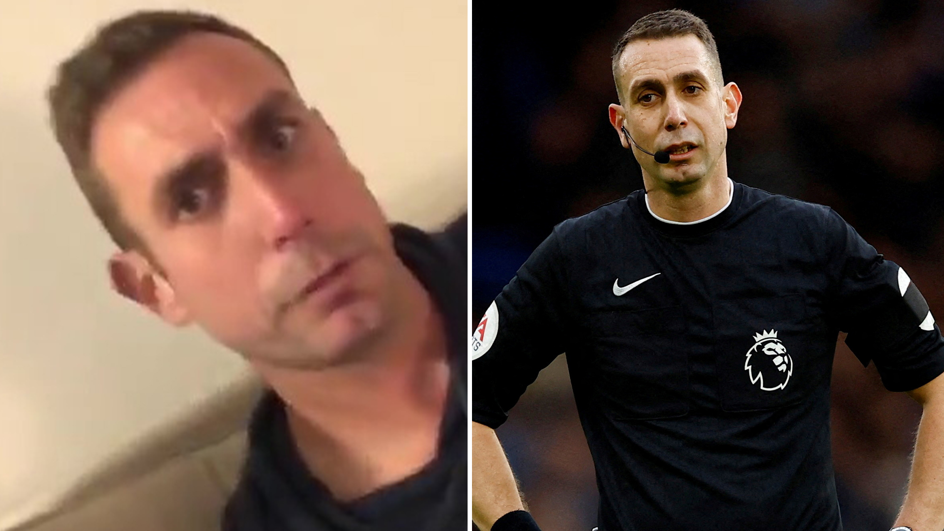 David Coote expected to QUIT as referee before he’s sacked with X-rated Klopp rant to cost official more than £1MILLION