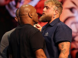 Jake Paul vs Mike Tyson press conference: Date, start time, how to watch FREE as boxers face-off for final time