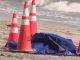 Mystery as human HEAD is found washed up on popular Florida tourist beach by horrified worker – The Scottish Sun