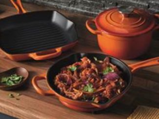 Aldi’s sold-out Le Creuset dupes are coming back to stores within days and shoppers can save a huge £965