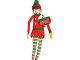 Urgent recall warning over popular naughty Elf doll at major retailer as parents warned toy at risk of injuring kids