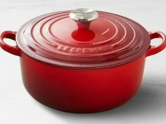 Aldi brings back sell-out Le Creuset dupe kitchen range - and it's £185 cheaper than the original viral cookware