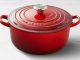 Aldi brings back sell-out Le Creuset dupe kitchen range - and it's £185 cheaper than the original viral cookware