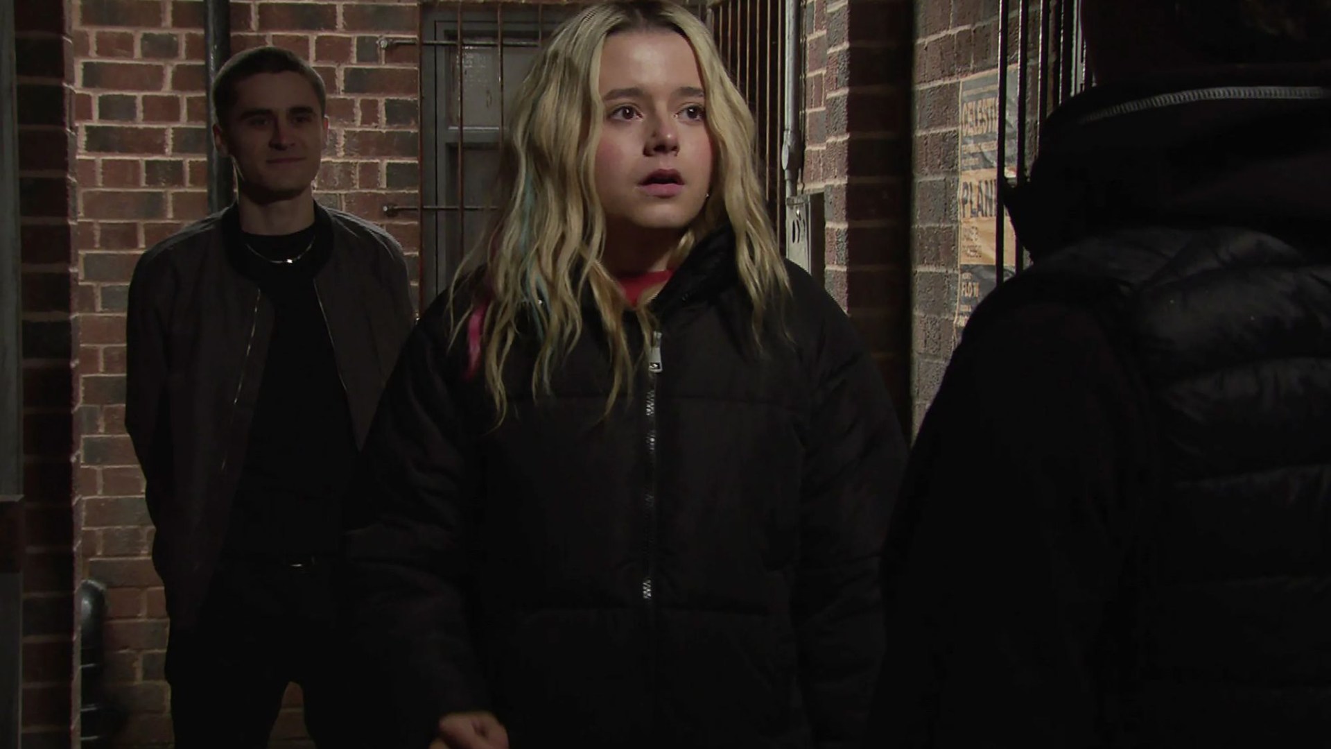 Betsy Swain brutally attacked by thugs in Coronation Street - and it's all Mason Radcliffe's fault