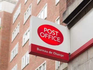 Post Office to close 115 branches including eight in Scotland