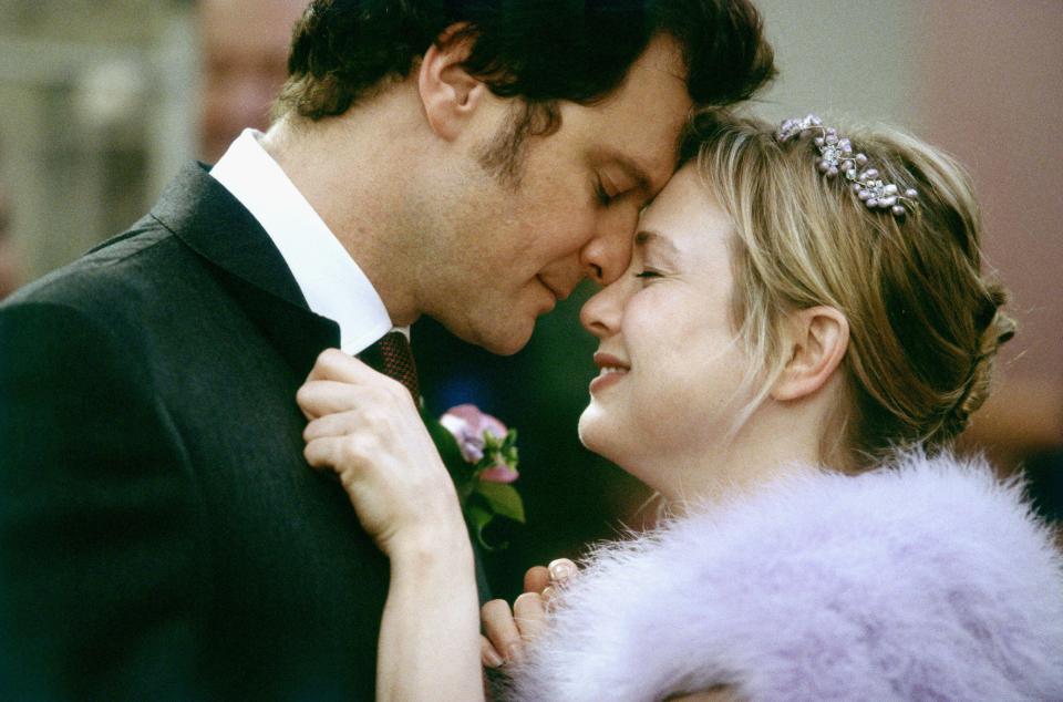 Fans are devastated to learn that Mark Darcy has died