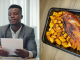 "I would have loved to see the look on his face when you offered to get him a meal" – Nigerian HR warms hearts after ordering food for t!red and s@d job applicant before interview (IMAGE)