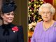 Kate's channelling late Queen by always putting duty first…Christmas concert news proves she’s back to work, expert says