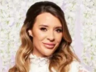 Laura Vaughn's MAFS diary: Adam and Polly are childish and Luke's hiding something - this series has been unhealthy