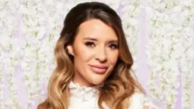 Laura Vaughn's MAFS diary: Adam and Polly are childish and Luke's hiding something - this series has been unhealthy