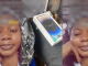 "More reason not to give you" – Male admirer shows off iPhone 14 Pro box after lady refuses to share number (WATCH)