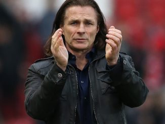 Gareth Ainsworth makes shock return to management over a year after being sacked by QPR