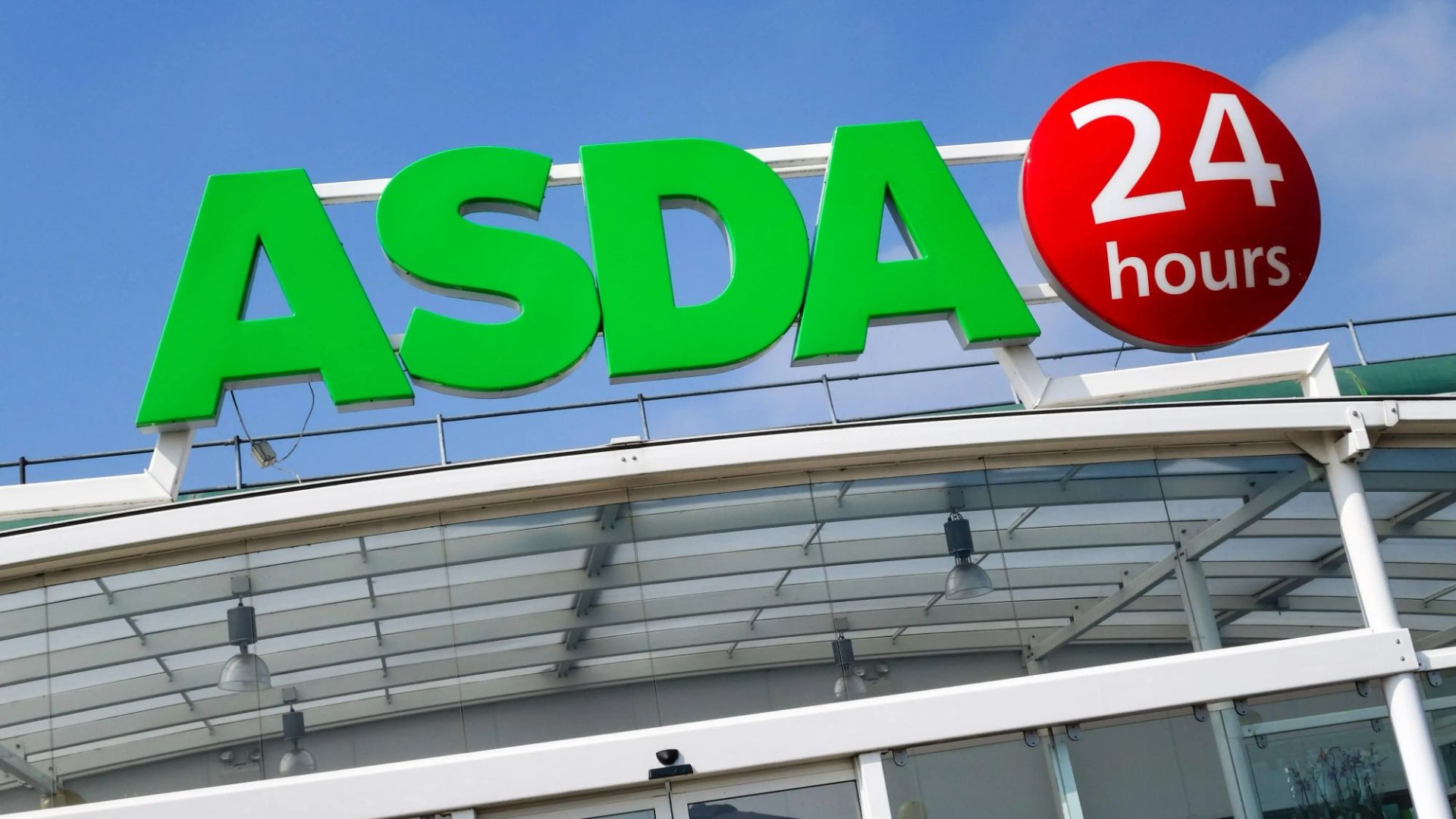 Asda website goes DOWN leaving thousands of Brits unable to access orders and rewards