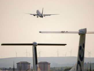 Busy Scots airports sold to Canadian buyers in huge £1.5billion deal