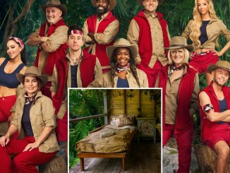 Inside I’m A Celebrity’s huge shakeup - with race to become leaders who sleep in real beds and rule over campmates