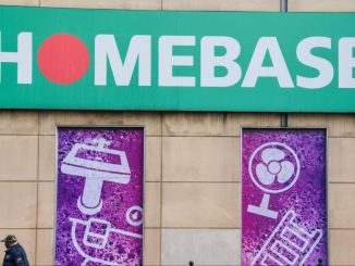 Bargain giant to rescue 70 Homebase stores from closure - but seven Scots stores still at risk