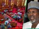 “How Lawmakers Pressure Top Officials to Manipulate Budgets,” Ex-INEC Boss Speaks, Video Trends