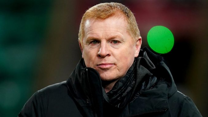 Neil Lennon linked with stunning new job as Celtic hero tipped to manage in FIFTH different country by club's cult hero