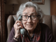 AI scam-baiting GRANNY gets revenge on dodgy callers by wasting their time rambling about family and knitting