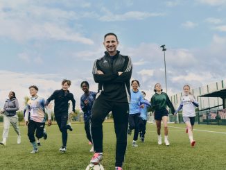 Watch Sports Direct Christmas ad with football legend Frank Lampard and famous sportspeople - can you spot all?