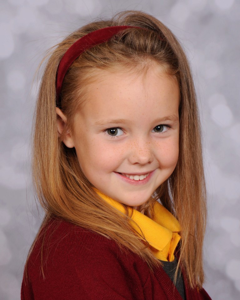 He has been charged with murdering Elsie Dot Stancombe, seven, at a dance class